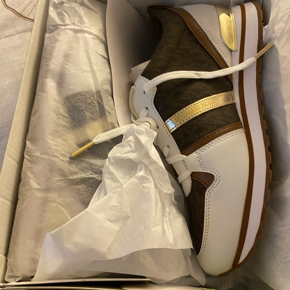 Michael Kors sneakers